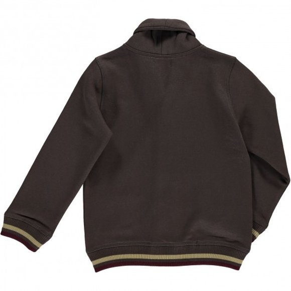 ΠΑΙΔΙΚΗ ΖΑΚΕΤΑ ΓΙΑ ΑΓΟΡΙΑ - ΚΑΦΕ Παιδικη Ζακετα Για Αγορια - Καφε