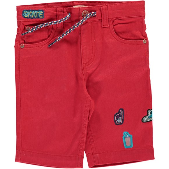 ΒΡΕΦΙΚΟ ΤΖΙΝ ΣΟΡΤΣ ΓΙΑ ΑΓΟΡΙΑ - ΚΟΚΚΙΝΟ ΒΡΕΦΙΚΟ ΤΖΙΝ ΣΟΡΤΣ ΓΙΑ ΑΓΟΡΙΑ - ΚΟΚΚΙΝΟ