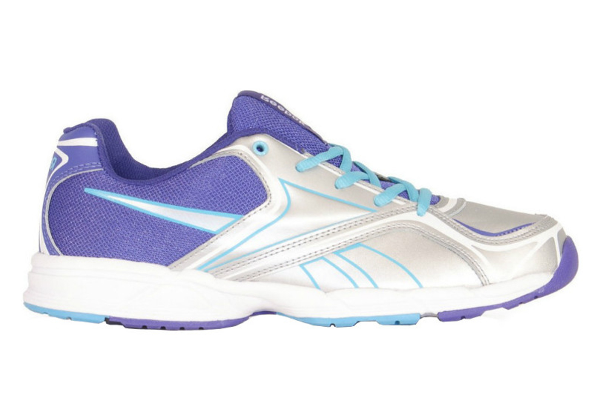 παιδικά αθλητικά Reebok Almotio SILVER παιδικά αθλητικά Reebok Almotio SILVER