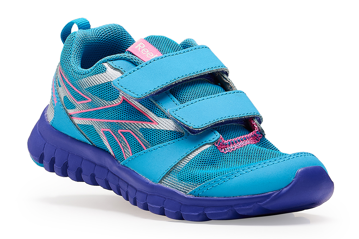 Reebok Sublite Connect 2v LIGHT BLUE Reebok Sublite Connect 2v LIGHT BLUE