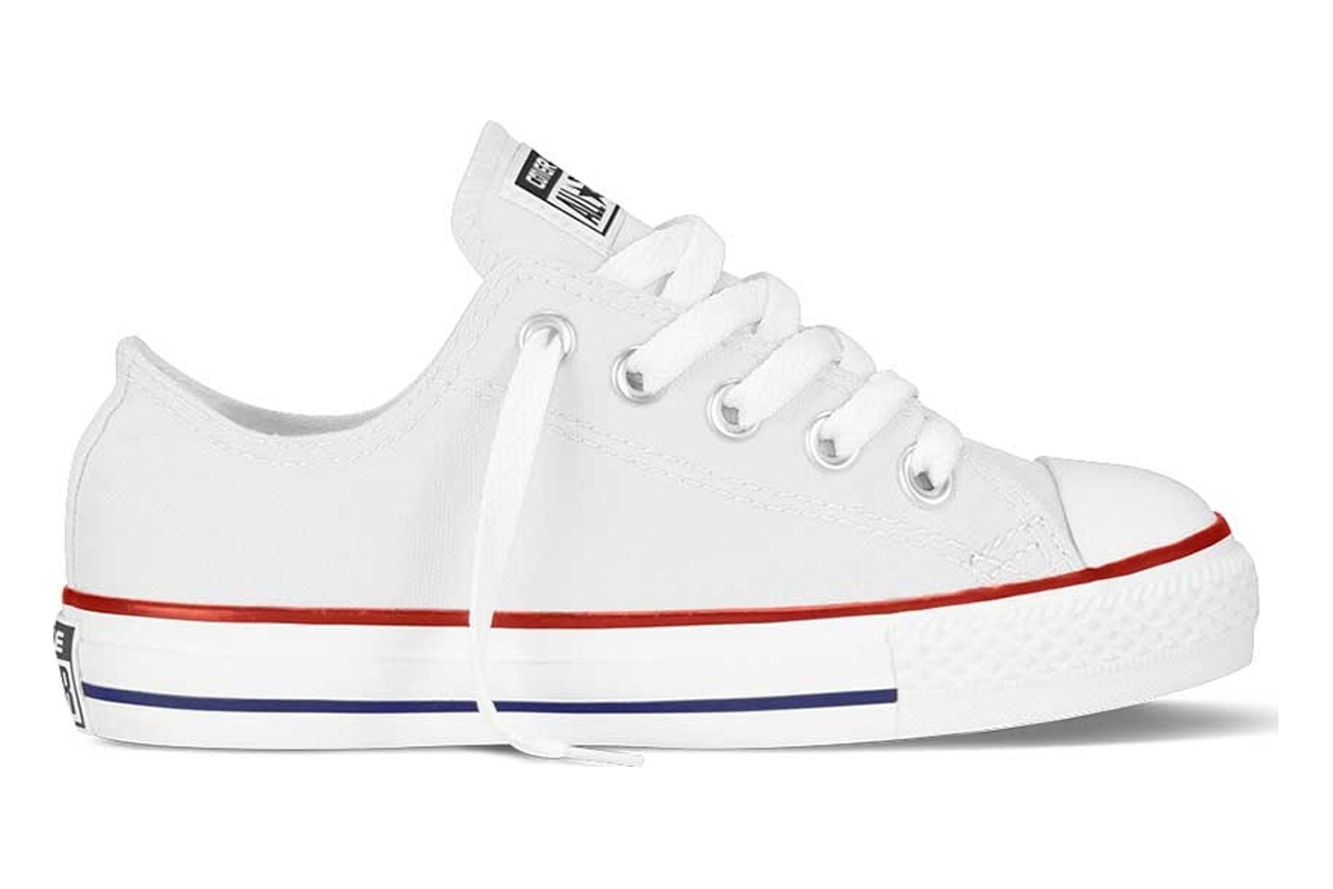 3J256/LO ALL STAR/ΠΑΝΙΝΟ ΥΠΟΔ WHITE 3J256/LO ALL STAR/ΠΑΝΙΝΟ ΥΠΟΔ WHITE
