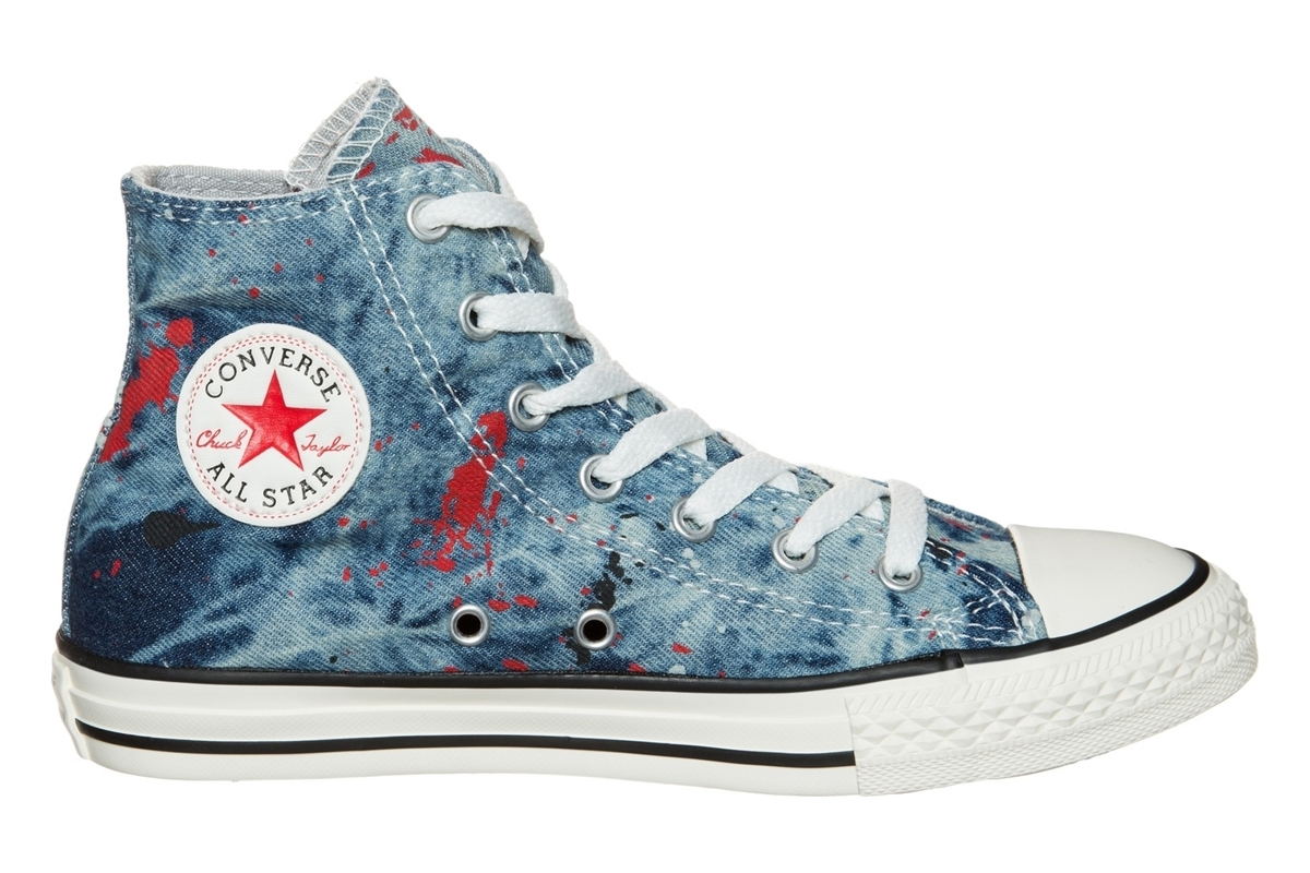 ΠΑΙΔΙΚΑ ALL STAR SNEAKERS NAVY ΠΑΙΔΙΚΑ ALL STAR SNEAKERS NAVY