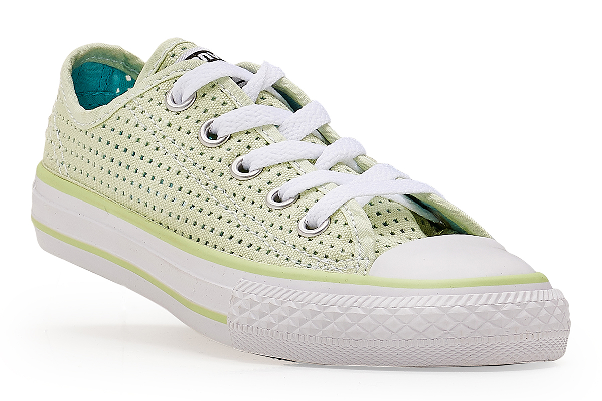 ΠΑΙΔΙΚΑ ALL STAR SNEAKERS GREEN ΠΑΙΔΙΚΑ ALL STAR SNEAKERS GREEN