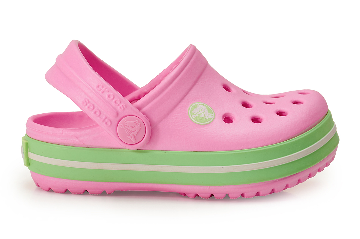 CROCS ΘΑΛΑΣΣΗΣ PINK CROCS ΘΑΛΑΣΣΗΣ PINK