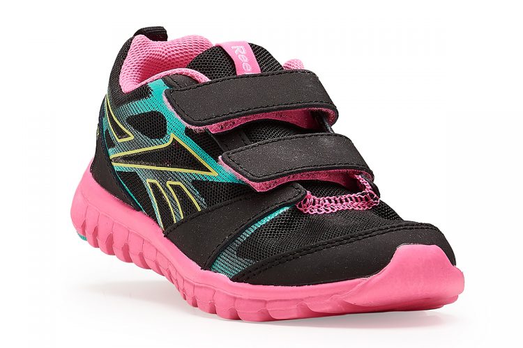 ΠΑΙΔΙΚΑ ΑΘΛΗΤΙΚΑ REEBOK BLACK