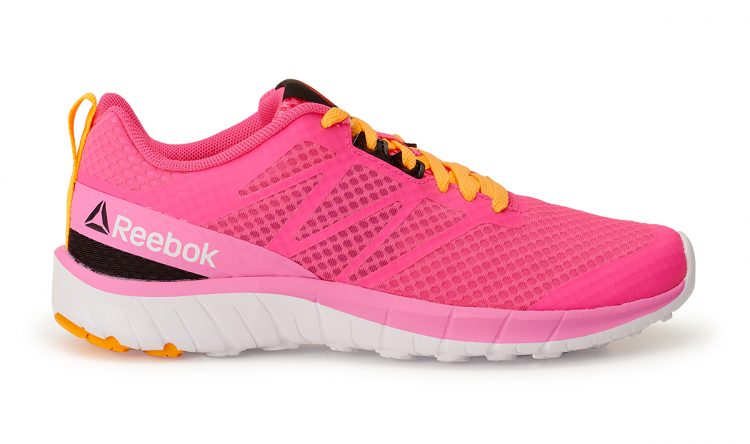 παιδικά αθλητικά Reebok Soquick FUCHSIA