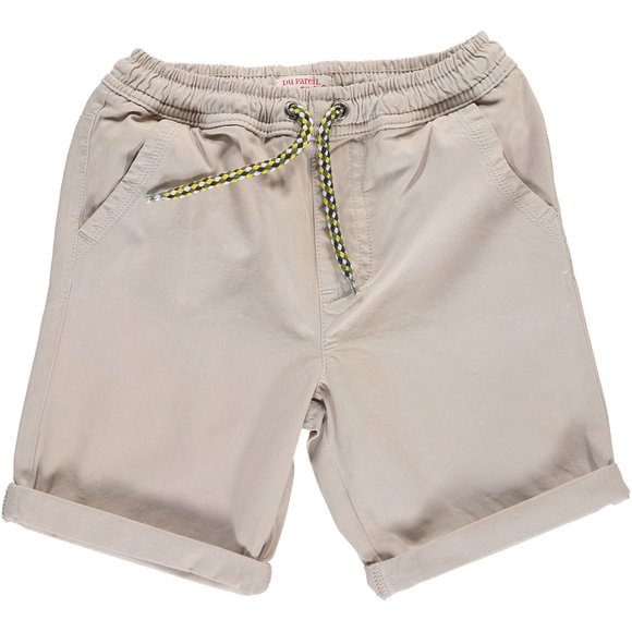 ΠΑΙΔΙΚΗ ΒΕΡΜΟΥΔΑ ΓΙΑ ΑΓΟΡΙΑ - ΓΚΡΙ ΠΑΙΔΙΚΗ ΒΕΡΜΟΥΔΑ ΓΙΑ ΑΓΟΡΙΑ - ΓΚΡΙ