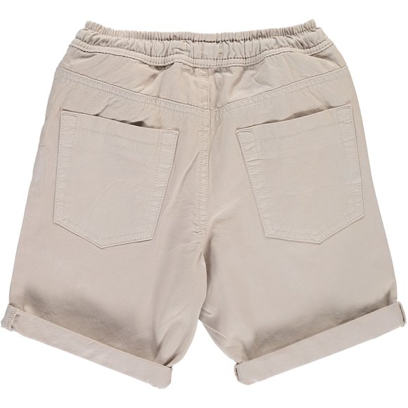 ΠΑΙΔΙΚΗ ΒΕΡΜΟΥΔΑ ΓΙΑ ΑΓΟΡΙΑ - ΓΚΡΙ Παιδικη Βερμουδα Για Αγορια - Γκρι