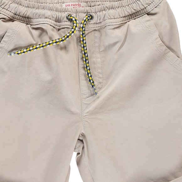 ΠΑΙΔΙΚΗ ΒΕΡΜΟΥΔΑ ΓΙΑ ΑΓΟΡΙΑ - ΓΚΡΙ Παιδικη Βερμουδα Για Αγορια - Γκρι