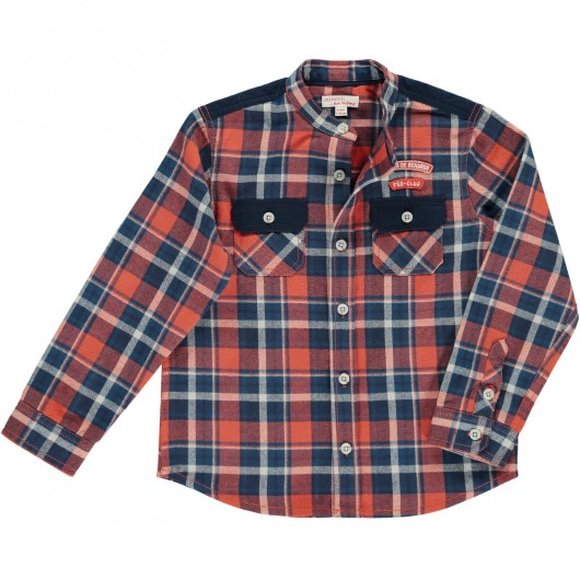 ΠΑΙΔΙΚΟ ΠΟΥΚΑΜΙΣΟ ΓΙΑ ΑΓΟΡΙΑ - ΠΟΡΤΟΚΑΛΙ ΠΑΙΔΙΚΟ ΠΟΥΚΑΜΙΣΟ ΓΙΑ ΑΓΟΡΙΑ - ΠΟΡΤΟΚΑΛΙ