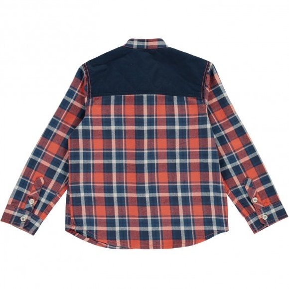 ΠΑΙΔΙΚΟ ΠΟΥΚΑΜΙΣΟ ΓΙΑ ΑΓΟΡΙΑ - ΠΟΡΤΟΚΑΛΙ Παιδικο Πουκαμισο Για Αγορια - Πορτοκαλι