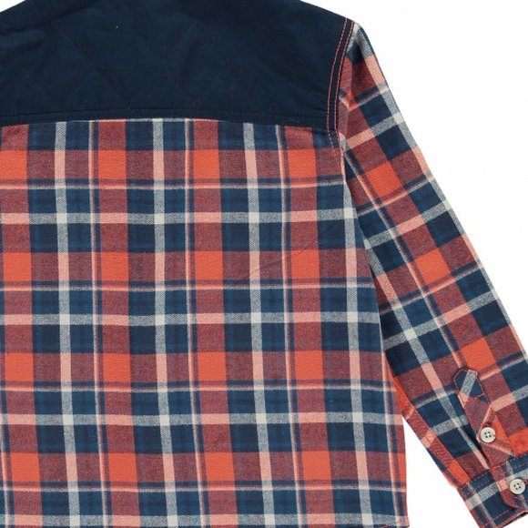 ΠΑΙΔΙΚΟ ΠΟΥΚΑΜΙΣΟ ΓΙΑ ΑΓΟΡΙΑ - ΠΟΡΤΟΚΑΛΙ Παιδικο Πουκαμισο Για Αγορια - Πορτοκαλι