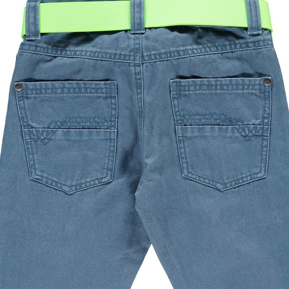 ΠΑΙΔΙΚΟ ΠΑΝΤΕΛΟΝΙ ΓΙΑ ΑΓΟΡΙΑ - ΜΠΛΕ Παιδικο Παντελονι Για Αγορια - Μπλε