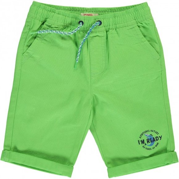 ΠΑΙΔΙΚΗ ΒΕΡΜΟΥΔΑ ΓΙΑ ΑΓΟΡΙΑ - ΠΡΑΣΙΝΟ ΠΑΙΔΙΚΗ ΒΕΡΜΟΥΔΑ ΓΙΑ ΑΓΟΡΙΑ - ΠΡΑΣΙΝΟ