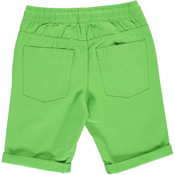 ΠΑΙΔΙΚΗ ΒΕΡΜΟΥΔΑ ΓΙΑ ΑΓΟΡΙΑ - ΠΡΑΣΙΝΟ Παιδικη Βερμουδα Για Αγορια - Πρασινο