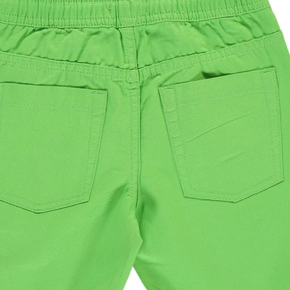 ΠΑΙΔΙΚΗ ΒΕΡΜΟΥΔΑ ΓΙΑ ΑΓΟΡΙΑ - ΠΡΑΣΙΝΟ Παιδικη Βερμουδα Για Αγορια - Πρασινο