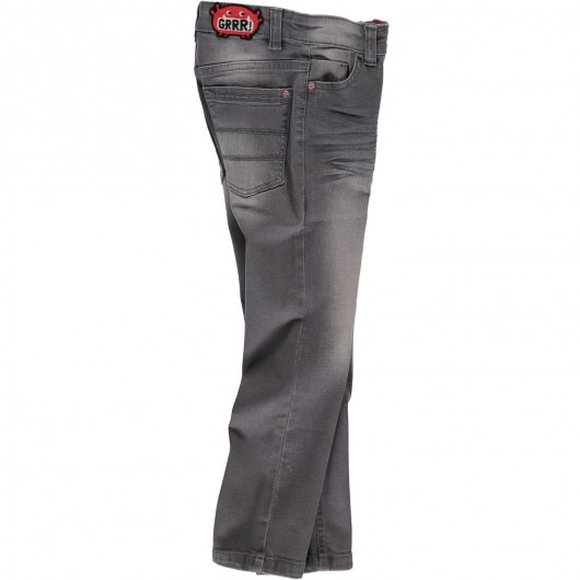 ΠΑΙΔΙΚΟ ΠΑΝΤΕΛΟΝΙ ΓΙΑ ΑΓΟΡΙΑ - ΜΑΥΡΟ Παιδικο Παντελονι Για Αγορια - Μαυρο