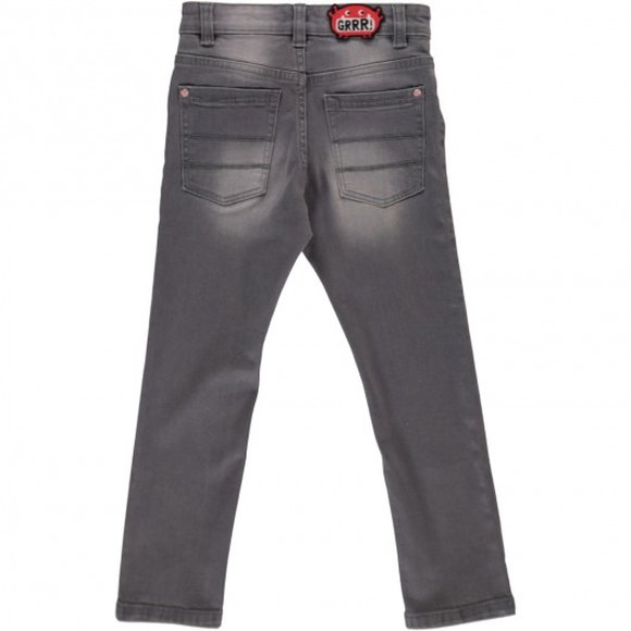 ΠΑΙΔΙΚΟ ΠΑΝΤΕΛΟΝΙ ΓΙΑ ΑΓΟΡΙΑ - ΜΑΥΡΟ Παιδικο Παντελονι Για Αγορια - Μαυρο