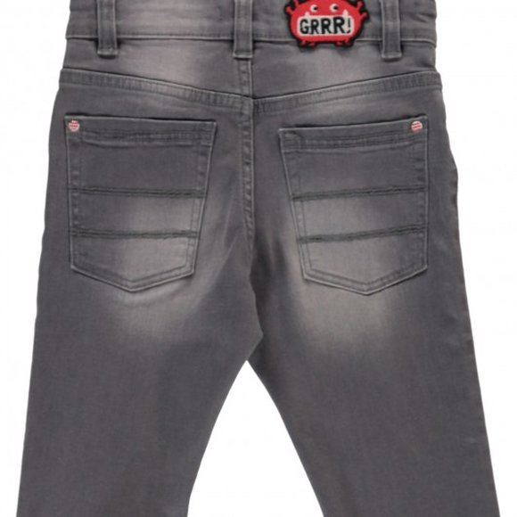 ΠΑΙΔΙΚΟ ΠΑΝΤΕΛΟΝΙ ΓΙΑ ΑΓΟΡΙΑ - ΜΑΥΡΟ Παιδικο Παντελονι Για Αγορια - Μαυρο