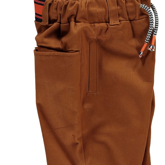 ΠΑΙΔΙΚΟ ΠΑΝΤΕΛΟΝΙ ΓΙΑ ΑΓΟΡΙΑ - ΚΑΦΕ Παιδικο Παντελονι Για Αγορια - Καφε