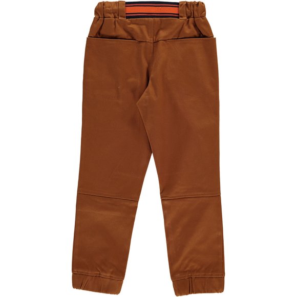 ΠΑΙΔΙΚΟ ΠΑΝΤΕΛΟΝΙ ΓΙΑ ΑΓΟΡΙΑ - ΚΑΦΕ Παιδικο Παντελονι Για Αγορια - Καφε