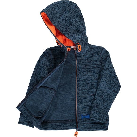 ΠΑΙΔΙΚΗ ΖΑΚΕΤΑ ΜΕ ΚΟΥΚΟΥΛΑ ΓΙΑ ΑΓΟΡΙΑ - ΠΟΛΥΧΡΩΜΟ Παιδικη Ζακετα Με Κουκουλα Για Αγορια - Πολυχρωμο