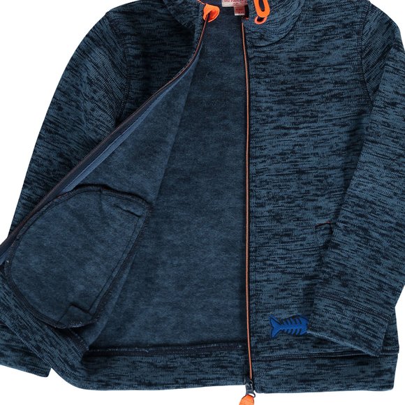 ΠΑΙΔΙΚΗ ΖΑΚΕΤΑ ΜΕ ΚΟΥΚΟΥΛΑ ΓΙΑ ΑΓΟΡΙΑ - ΠΟΛΥΧΡΩΜΟ Παιδικη Ζακετα Με Κουκουλα Για Αγορια - Πολυχρωμο