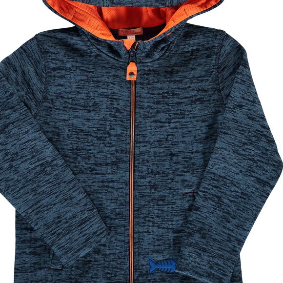 ΠΑΙΔΙΚΗ ΖΑΚΕΤΑ ΜΕ ΚΟΥΚΟΥΛΑ ΓΙΑ ΑΓΟΡΙΑ - ΠΟΛΥΧΡΩΜΟ Παιδικη Ζακετα Με Κουκουλα Για Αγορια - Πολυχρωμο