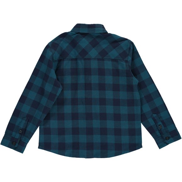 ΠΑΙΔΙΚΟ ΠΟΥΚΑΜΙΣΟ ΓΙΑ ΑΓΟΡΙΑ - ΣΚΟΥΡΟ ΜΠΛΕ Παιδικο Πουκαμισο Για Αγορια - Σκουρο Μπλε