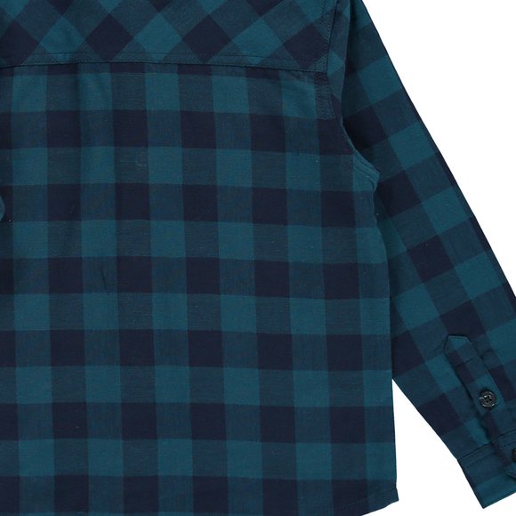 ΠΑΙΔΙΚΟ ΠΟΥΚΑΜΙΣΟ ΓΙΑ ΑΓΟΡΙΑ - ΣΚΟΥΡΟ ΜΠΛΕ Παιδικο Πουκαμισο Για Αγορια - Σκουρο Μπλε