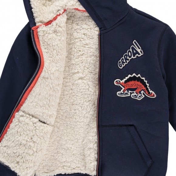 ΠΑΙΔΙΚΗ ΖΑΚΕΤΑ ΜΕ ΚΟΥΚΟΥΛΑ ΓΙΑ ΑΓΟΡΙΑ - ΣΚΟΥΡΟ ΜΠΛΕ Παιδικη Ζακετα Με Κουκουλα Για Αγορια - Σκουρο Μπλε