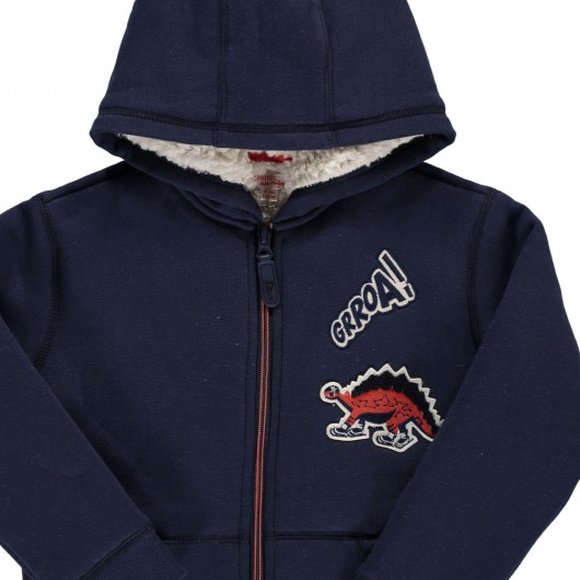 ΠΑΙΔΙΚΗ ΖΑΚΕΤΑ ΜΕ ΚΟΥΚΟΥΛΑ ΓΙΑ ΑΓΟΡΙΑ - ΣΚΟΥΡΟ ΜΠΛΕ Παιδικη Ζακετα Με Κουκουλα Για Αγορια - Σκουρο Μπλε