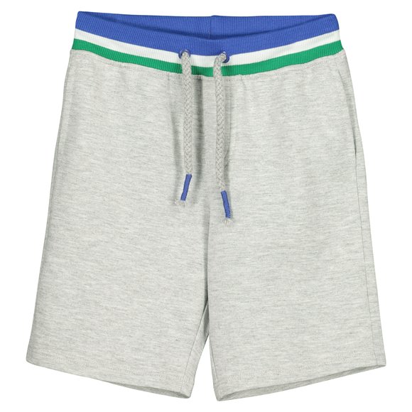 ΠΑΙΔΙΚΗ ΒΕΡΜΟΥΔΑ ΓΙΑ ΑΓΟΡΙΑ - ΓΚΡΙ ΠΑΙΔΙΚΗ ΒΕΡΜΟΥΔΑ ΓΙΑ ΑΓΟΡΙΑ - ΓΚΡΙ