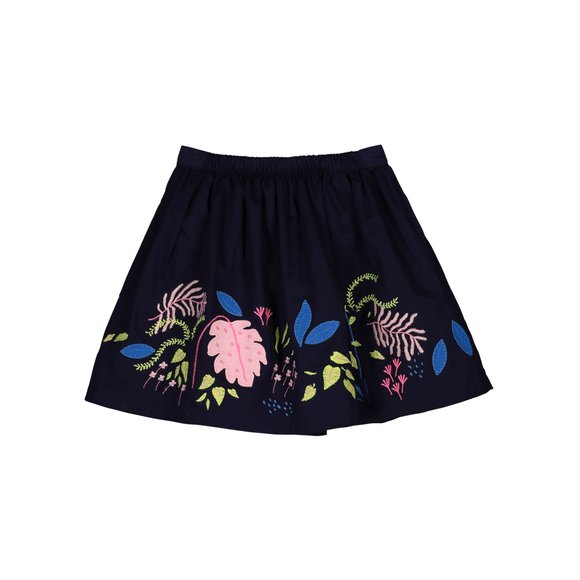 ΠΑΙΔΙΚΗ ΦΟΥΣΤΑ ΓΙΑ ΚΟΡΙΤΣΙΑ - ΣΚΟΥΡΟ ΜΠΛΕ Παιδικη Φουστα Για Κοριτσια