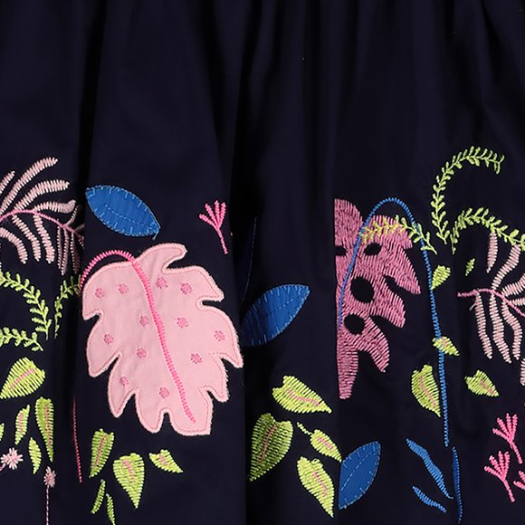 ΠΑΙΔΙΚΗ ΦΟΥΣΤΑ ΓΙΑ ΚΟΡΙΤΣΙΑ - ΣΚΟΥΡΟ ΜΠΛΕ Παιδικη Φουστα Για Κοριτσια