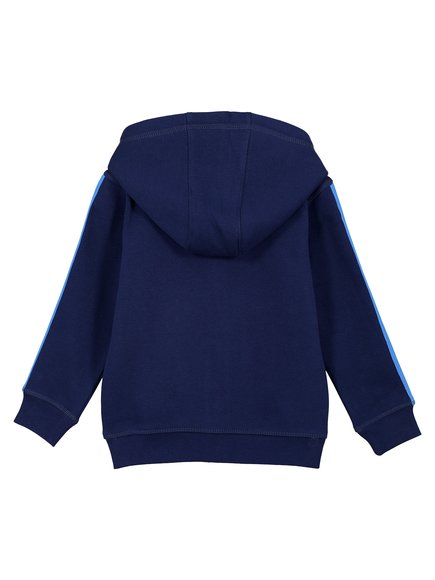 ΠΑΙΔΙΚΗ ΖΑΚΕΤΑ ΜΕ ΚΟΥΚΟΥΛΑ ΓΙΑ ΑΓΟΡΙΑ - ΣΚΟΥΡΟ ΜΠΛΕ Παιδικη Ζακετα Με Κουκουλα Για Αγορια - Σκουρο Μπλε