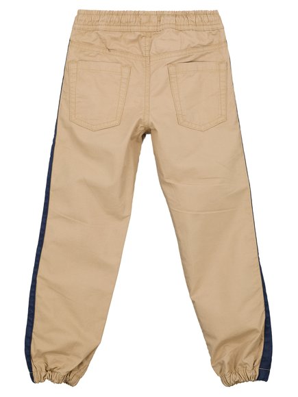 ΠΑΙΔΙΚΟ ΠΑΝΤΕΛΟΝΙ ΓΙΑ ΑΓΟΡΙΑ - ΣΚΟΥΡΟ ΚΑΦΕ Παιδικο Παντελονι Για Αγορια