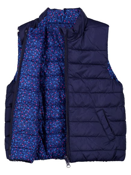 ΠΑΙΔΙΚΟ ΑΜΑΝΙΚΟ ΜΠΟΥΦΑΝ ΓΙΑ ΚΟΡΙΤΣΙΑ - ΣΚΟΥΡΟ ΜΠΛΕ Παιδικο Αμανικο Μπουφαν Για Κοριτσια - Σκουρο Μπλε