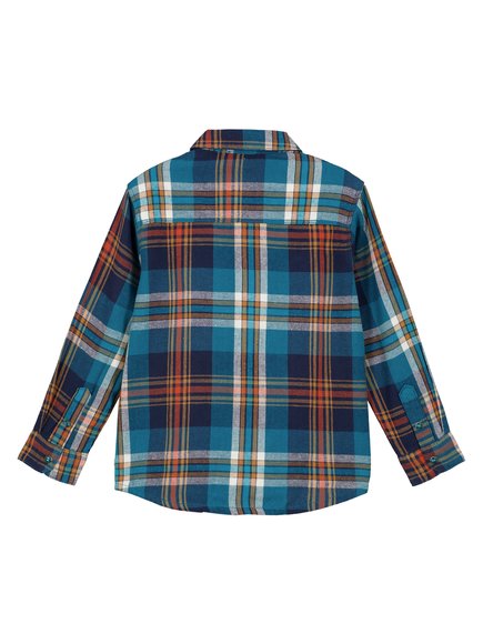 ΠΑΙΔΙΚΟ ΠΟΥΚΑΜΙΣΟ ΓΙΑ ΑΓΟΡΙΑ - ΜΠΛΕ Παιδικο Πουκαμισο Για Αγορια - Μπλε