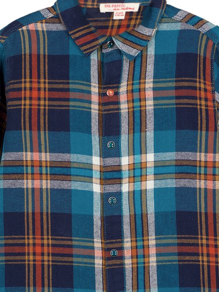 ΠΑΙΔΙΚΟ ΠΟΥΚΑΜΙΣΟ ΓΙΑ ΑΓΟΡΙΑ - ΜΠΛΕ Παιδικο Πουκαμισο Για Αγορια - Μπλε