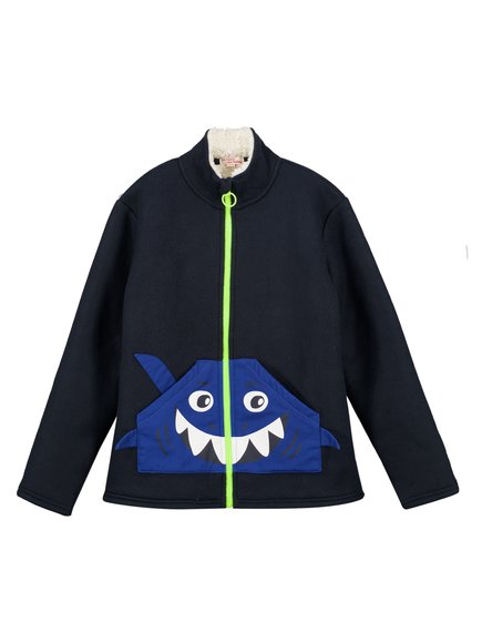 ΠΑΙΔΙΚΗ ΖΑΚΕΤΑ ΓΙΑ ΑΓΟΡΙΑ - ΜΠΛΕ ΠΑΙΔΙΚΗ ΖΑΚΕΤΑ ΓΙΑ ΑΓΟΡΙΑ - ΜΠΛΕ