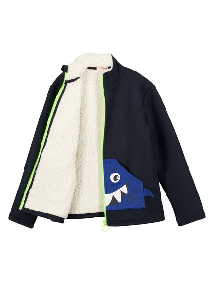 ΠΑΙΔΙΚΗ ΖΑΚΕΤΑ ΓΙΑ ΑΓΟΡΙΑ - ΜΠΛΕ Παιδικη Ζακετα Για Αγορια - Μπλε