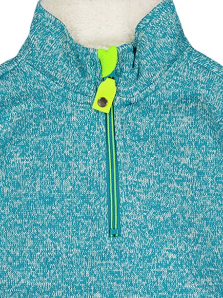 ΠΑΙΔΙΚΟ ΠΟΥΛΟΒΕΡ ΓΙΑ ΑΓΟΡΙΑ - ΤΥΡΚΟΥΑΖ Παιδικο Πουλοβερ Για Αγορια - Τυρκουαζ