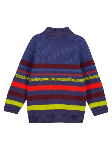 ΠΑΙΔΙΚΟ ΠΟΥΛΟΒΕΡ ΓΙΑ ΑΓΟΡΙΑ - ΜΠΛΕ Παιδικο Πουλοβερ Για Αγορια - Μπλε