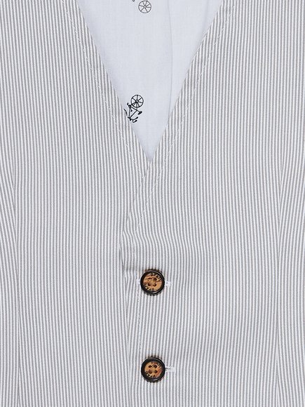 ΠΑΙΔΙΚΟ ΓΙΛΕΚΟ ΓΙΑ ΑΓΟΡΙΑ - ΓΚΡΙ Παιδικο Γιλεκο Για Αγορια