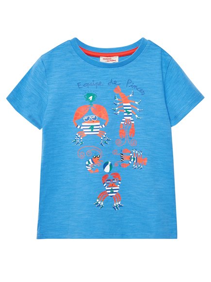 ΠΑΙΔΙΚΗ ΜΠΛΟΥΖΑ ΓΙΑ ΑΓΟΡΙΑ - ΜΠΛΕ ΠΑΙΔΙΚΗ ΜΠΛΟΥΖΑ ΓΙΑ ΑΓΟΡΙΑ - ΜΠΛΕ