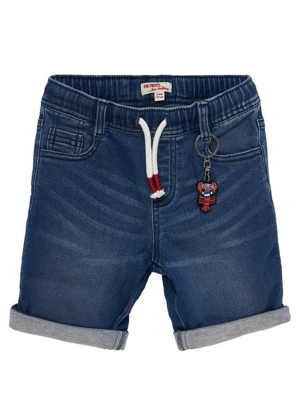 ΠΑΙΔΙΚΗ ΤΖΙΝ ΒΕΡΜΟΥΔΑ ΓΙΑ ΑΓΟΡΙΑ - ΤΖΙΝ ΠΑΙΔΙΚΗ ΤΖΙΝ ΒΕΡΜΟΥΔΑ ΓΙΑ ΑΓΟΡΙΑ - ΤΖΙΝ