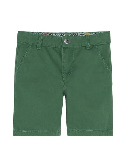 ΠΑΙΔΙΚΗ ΒΕΡΜΟΥΔΑ ΓΙΑ ΑΓΟΡΙΑ - ΠΡΑΣΙΝΟ ΠΑΙΔΙΚΗ ΒΕΡΜΟΥΔΑ ΓΙΑ ΑΓΟΡΙΑ - ΠΡΑΣΙΝΟ