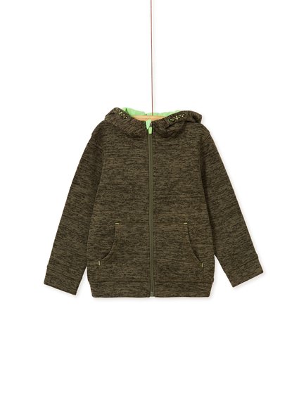 ΠΑΙΔΙΚΗ ΖΑΚΕΤΑ ΜΕ ΚΟΥΚΟΥΛΑ ΓΙΑ ΑΓΟΡΙ - ΧΑΚΙ ΠΑΙΔΙΚΗ ΖΑΚΕΤΑ ΜΕ ΚΟΥΚΟΥΛΑ ΓΙΑ ΑΓΟΡΙ - ΧΑΚΙ