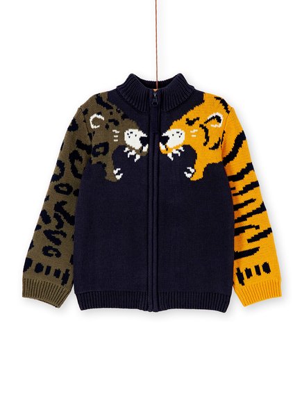 ΠΑΙΔΙΚΗ ΖΑΚΕΤΑ ΓΙΑ ΑΓΟΡΙΑ - ΣΚΟΥΡΟ ΜΠΛΕ ΠΑΙΔΙΚΗ ΖΑΚΕΤΑ ΓΙΑ ΑΓΟΡΙΑ - ΣΚΟΥΡΟ ΜΠΛΕ